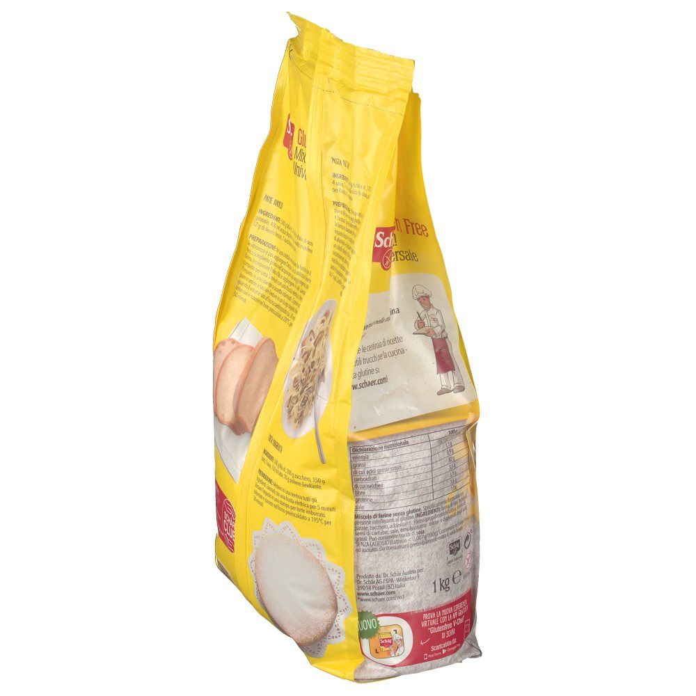 Schär® Mix It Farina Universale