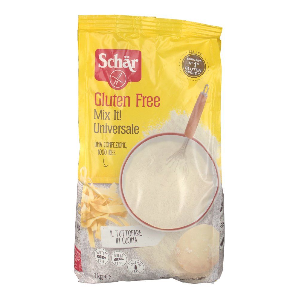 Schär® Mix It Farina Universale