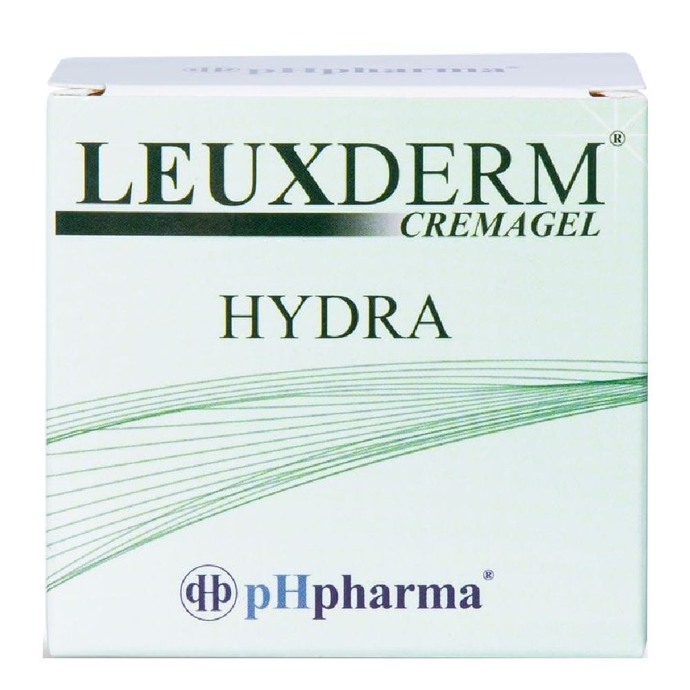 Leuxderm Anti Age 150Ml