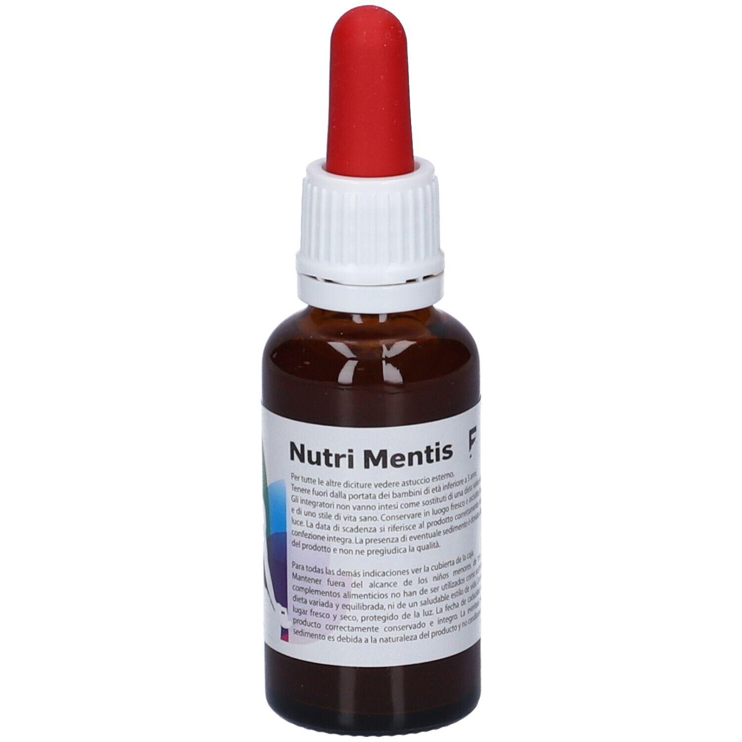 Nutri Mentis F 30 Ml