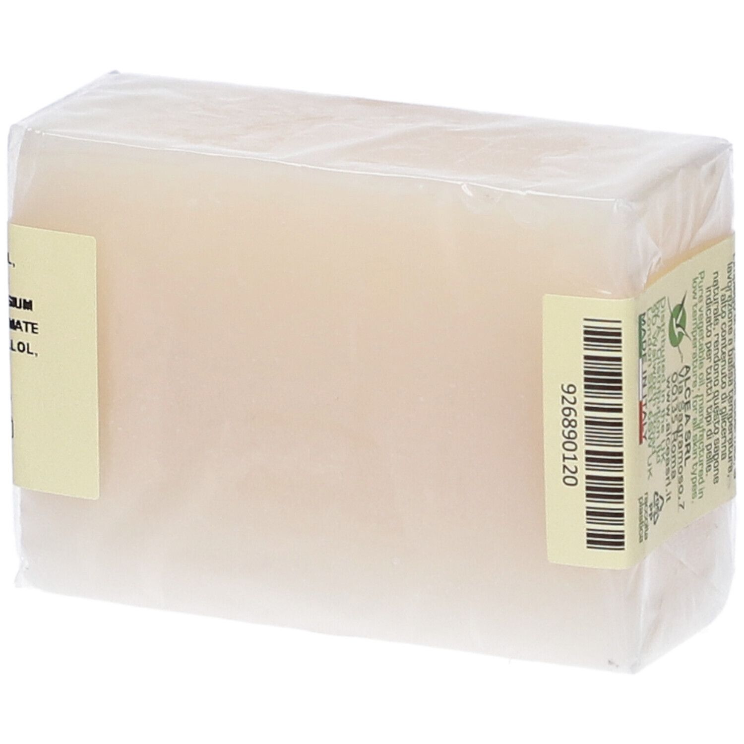 Sapone Amido Di Riso Bioessenze 100 G