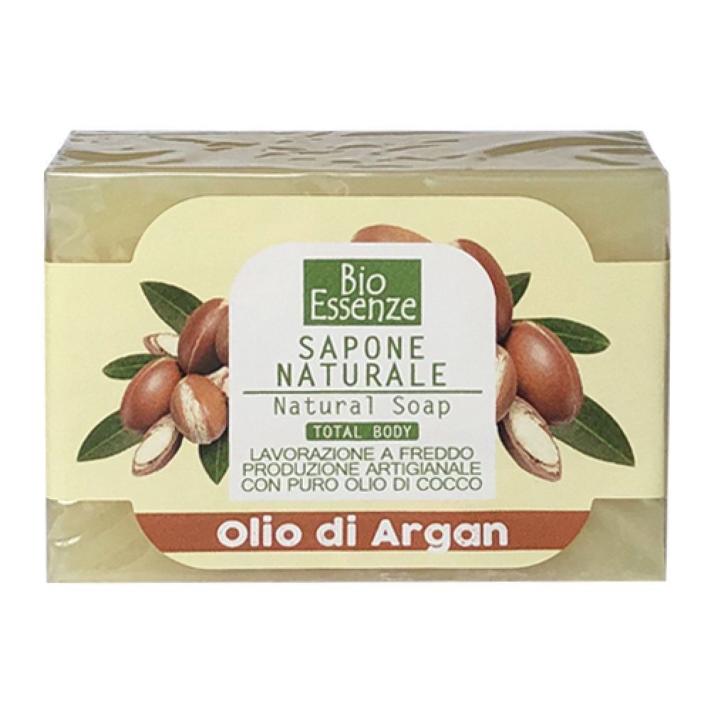 Sapone Argan Bioessenze 100G