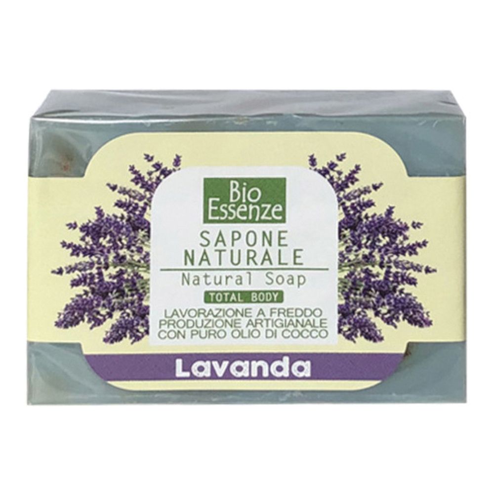 Sapone Lavanda Bioessenze 100 G