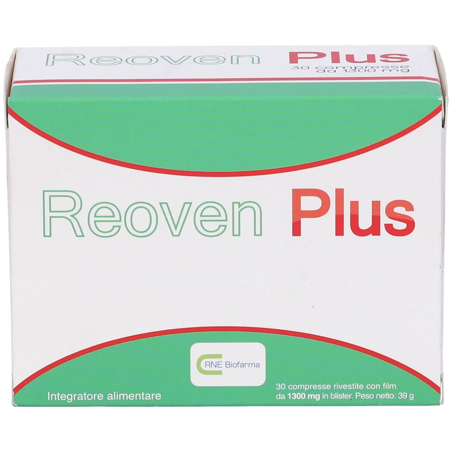 Reoven Plus Cpr