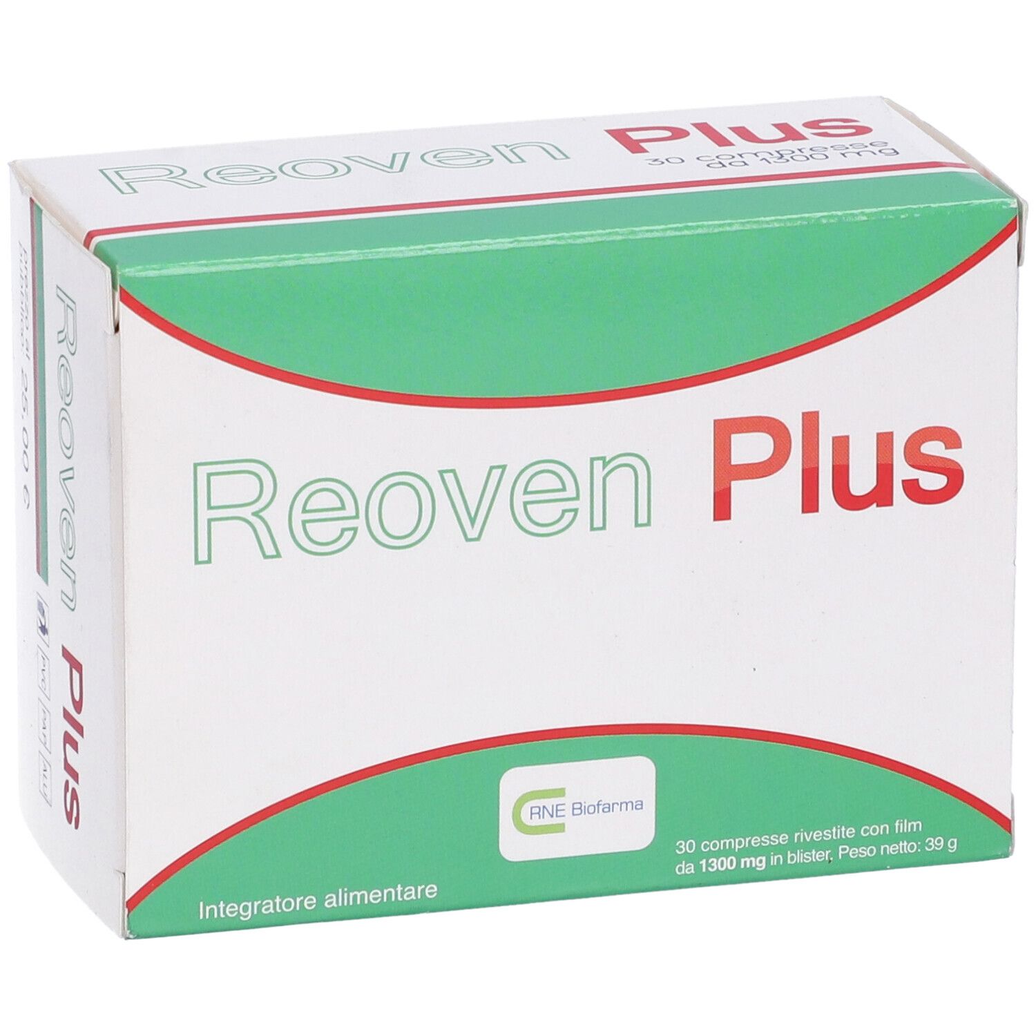 Reoven Plus Cpr