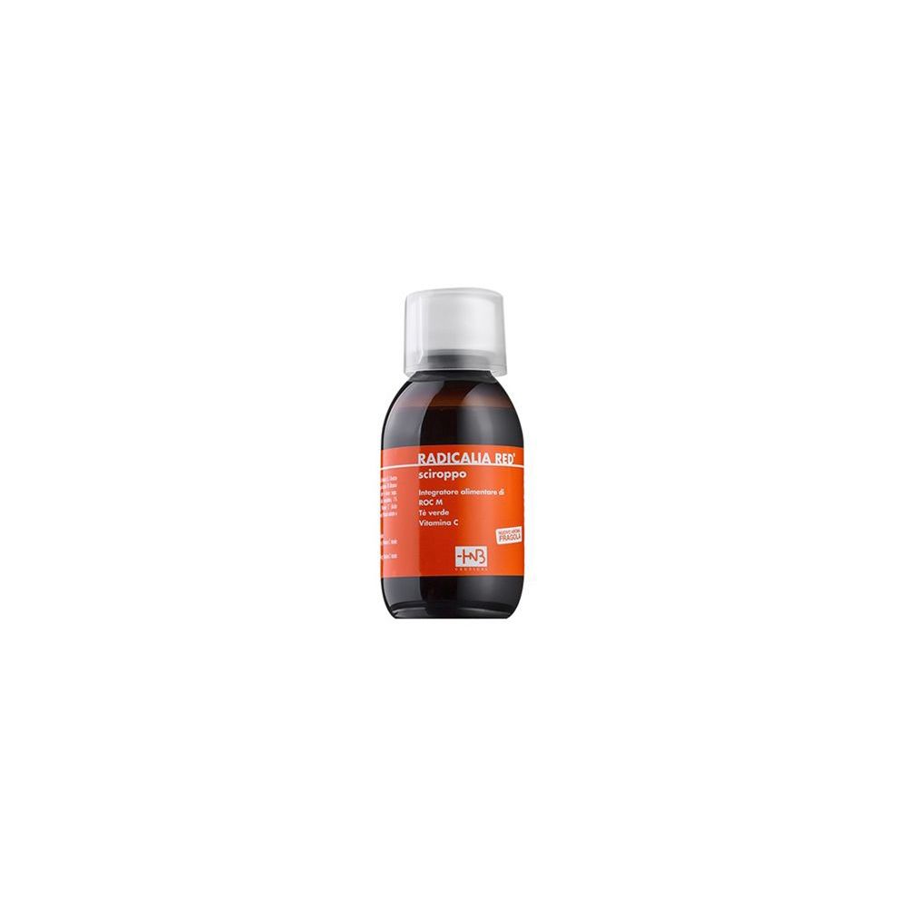 Radicalia Red Soluzione Orale 150 Ml 150 Ml Redcare