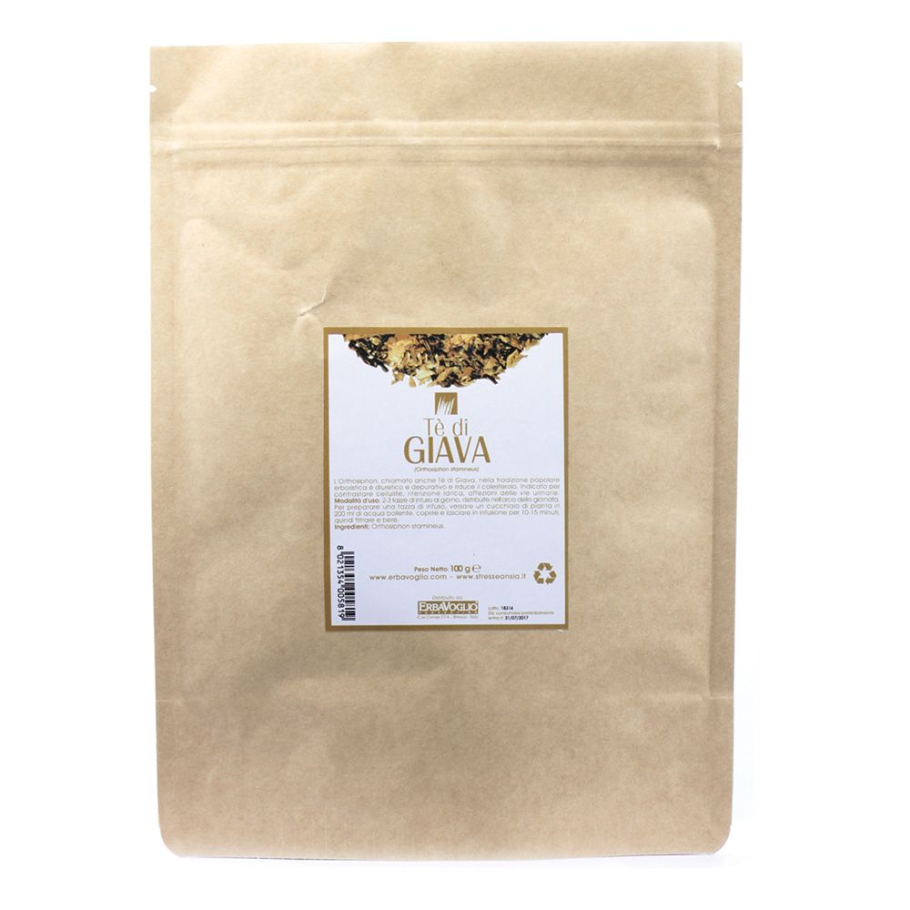 Te Di Giava