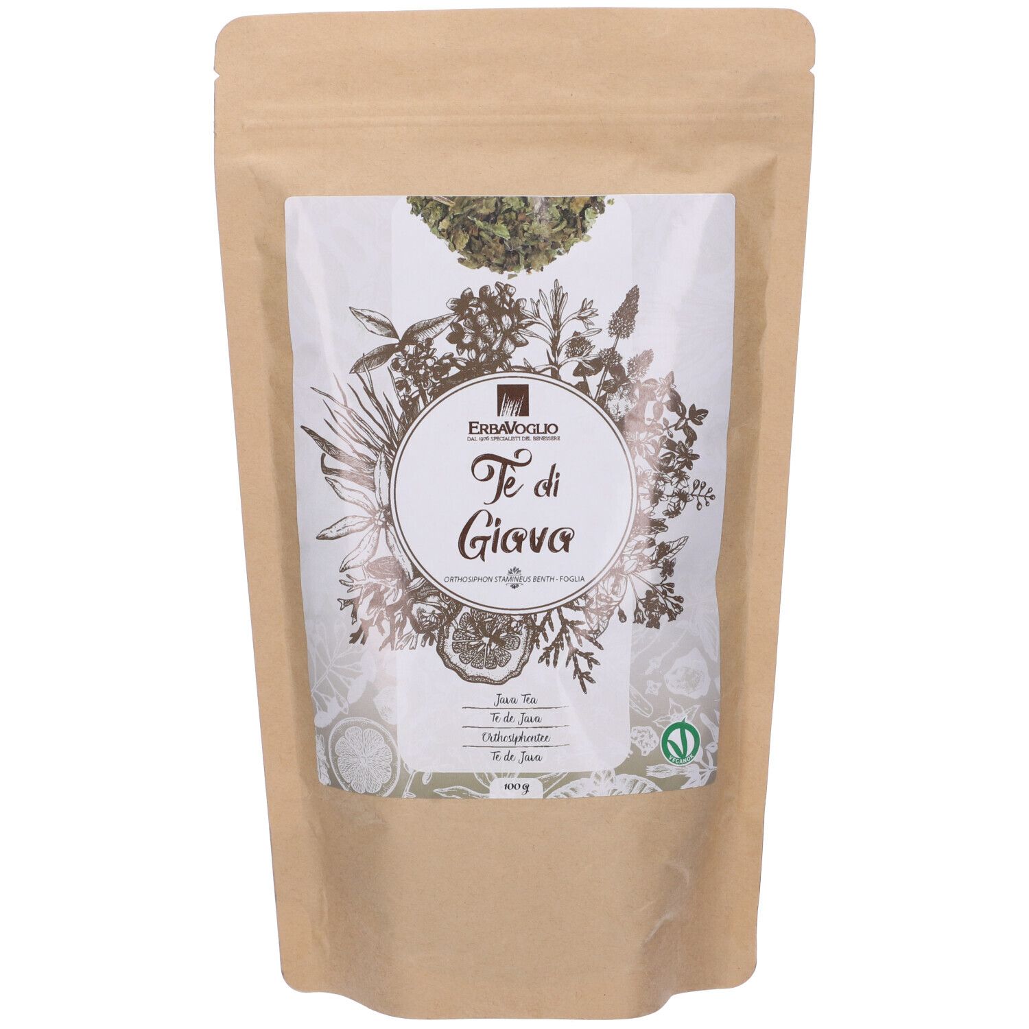 Te Di Giava