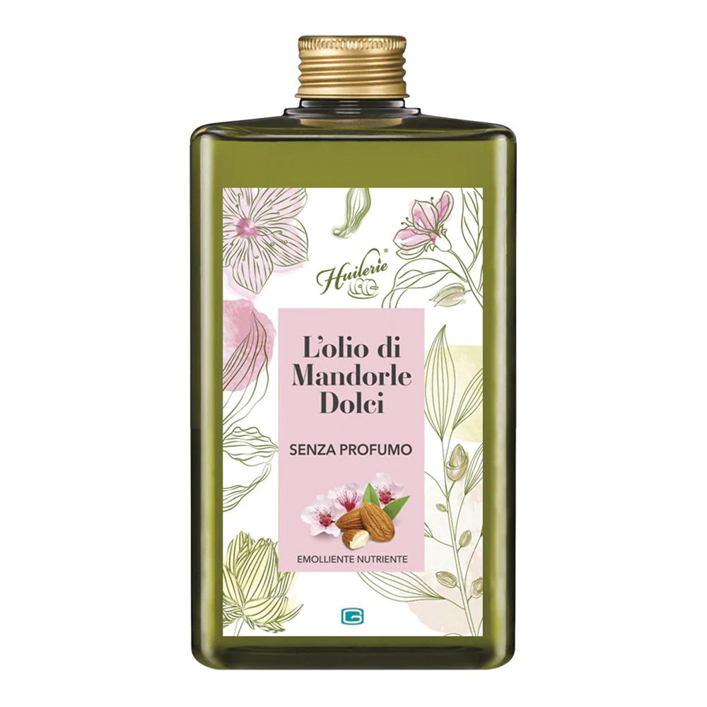 Huilerie Mand Dol Veg Ver300Ml