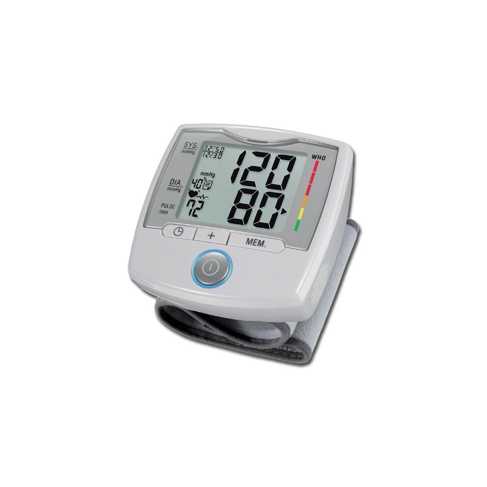 GIMA Misuratore Di Pressione X-Life Da Polso