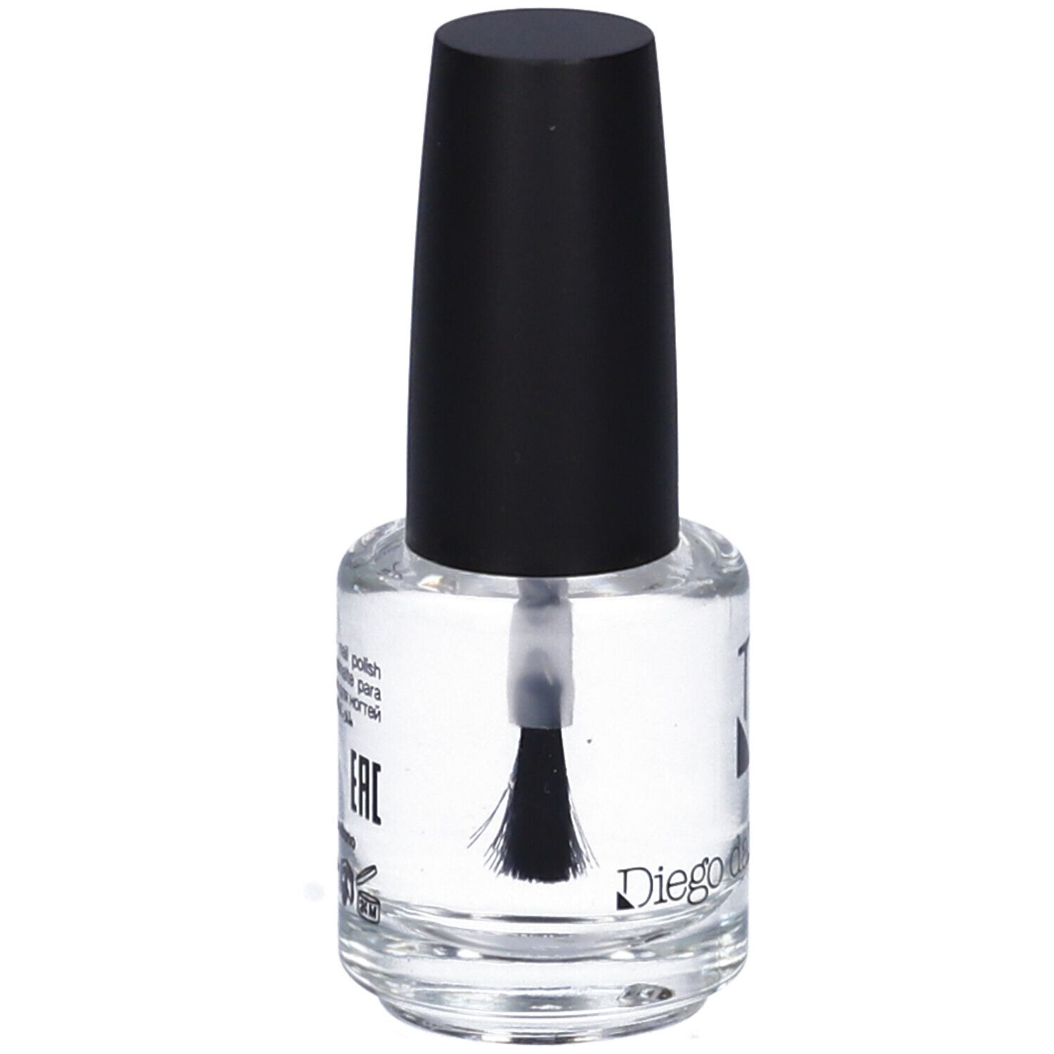 Diego dalla Palma Top Coat Gloss Anti Sbeccamento