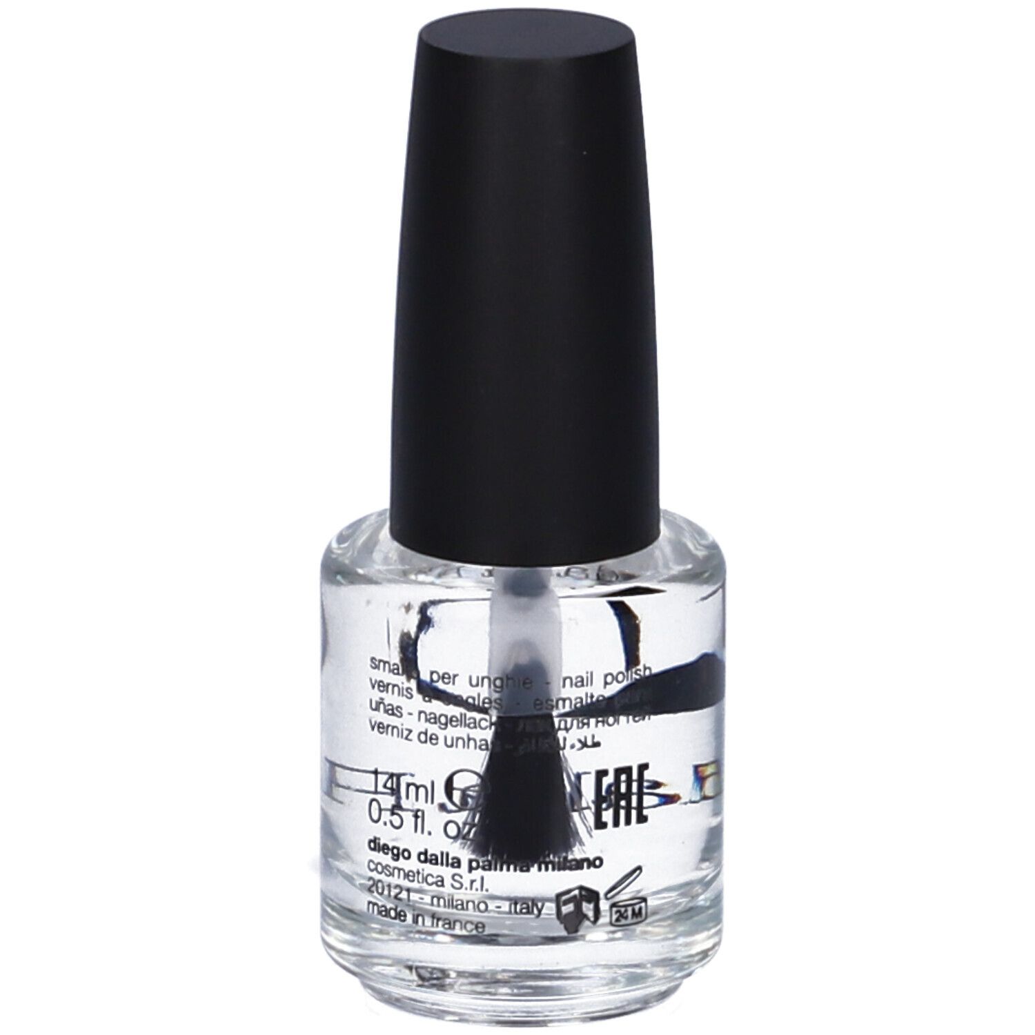 Diego dalla Palma Top Coat Gloss Anti Sbeccamento
