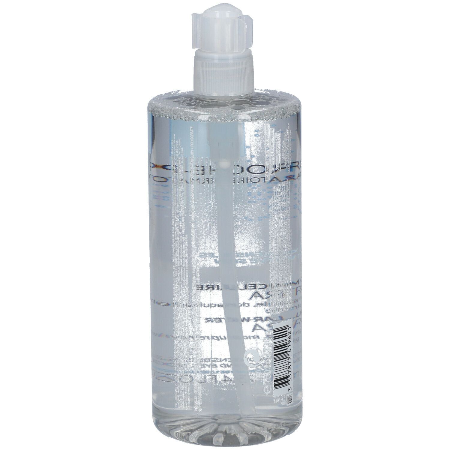 La Roche-Posay Toleriane Acqua Micellare Ultra Pelle Sensibile 750 ml