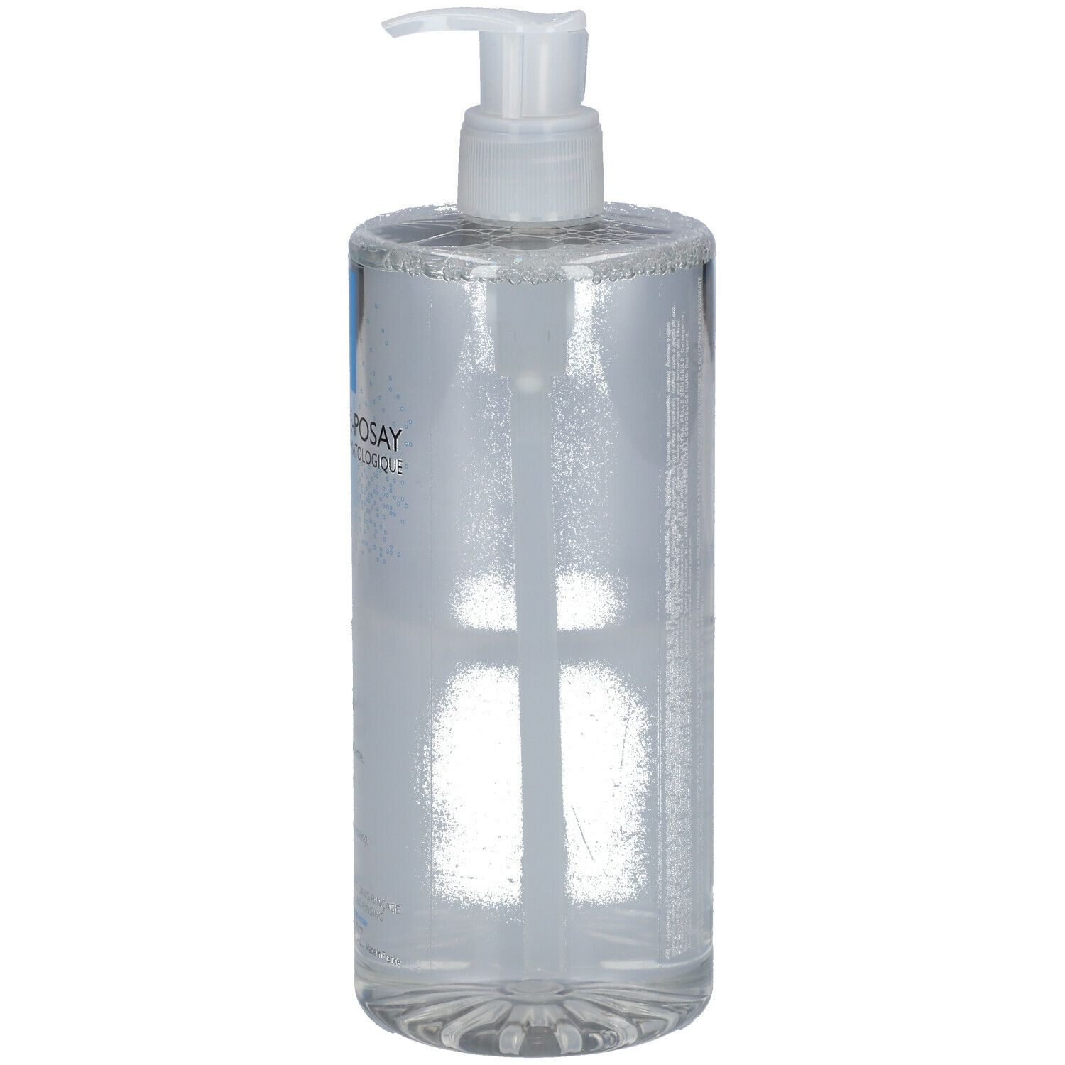 La Roche-Posay Toleriane Acqua Micellare Ultra Pelle Sensibile 750 ml