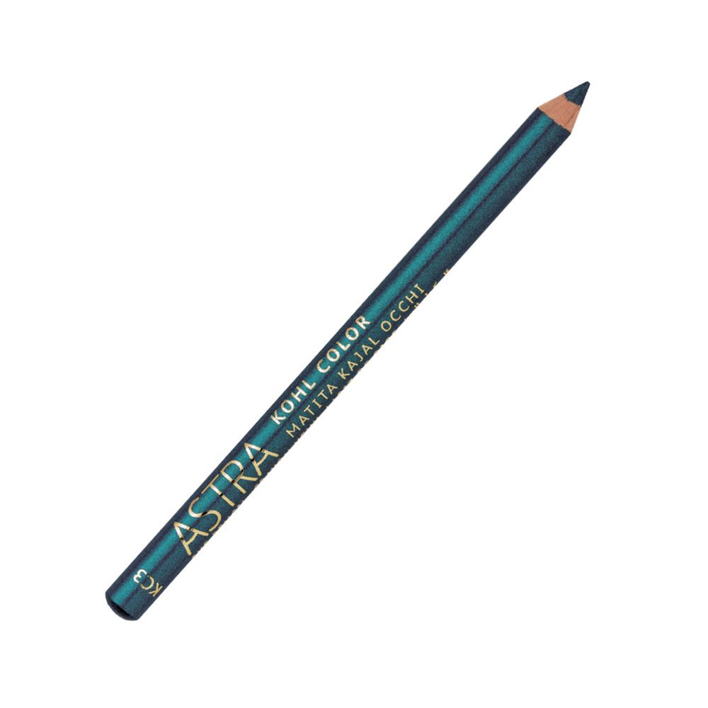 ASTRA Make-UP Kohl Color - Matita Occhi Kajal Colorata Tonalità Kc3