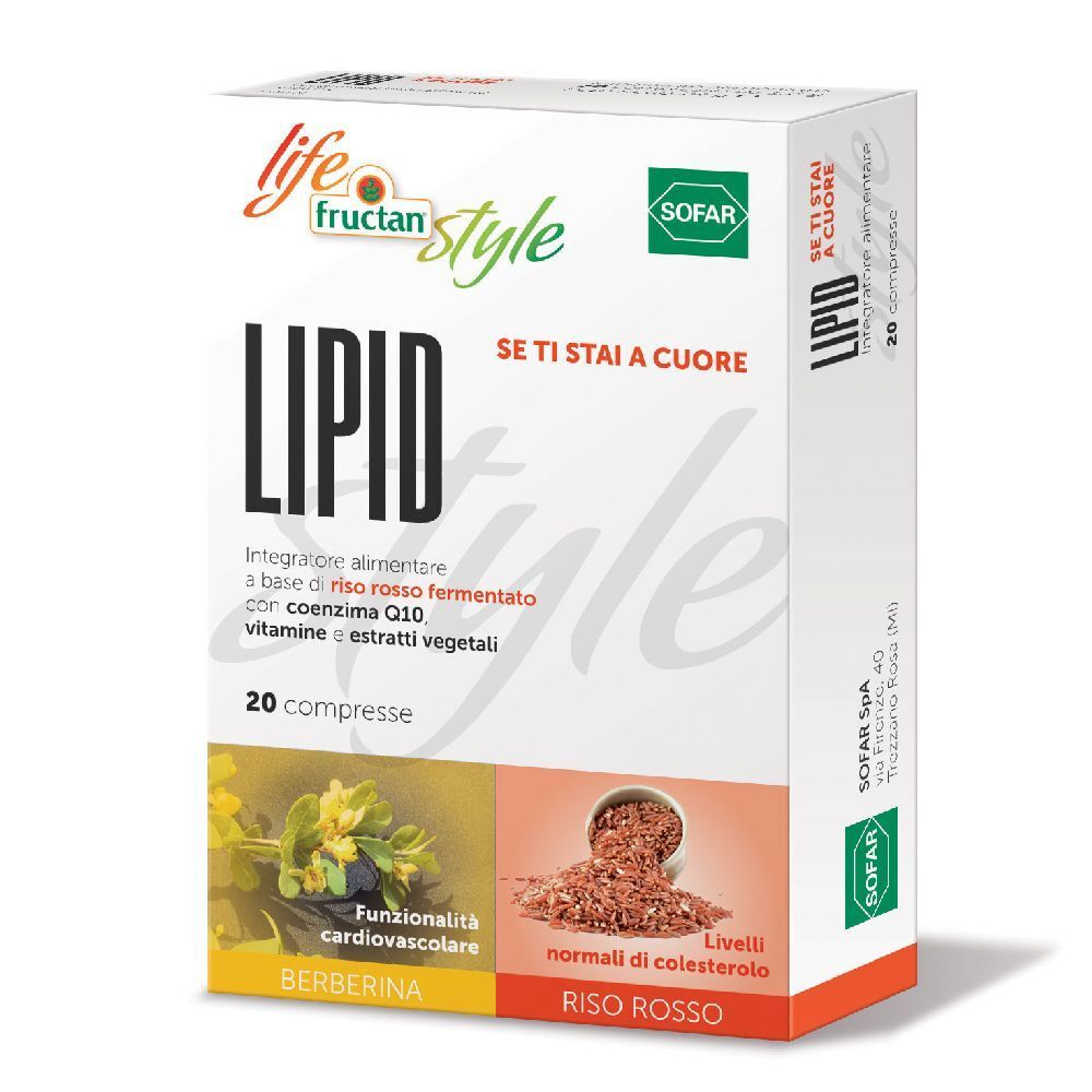 Lipid Compresse