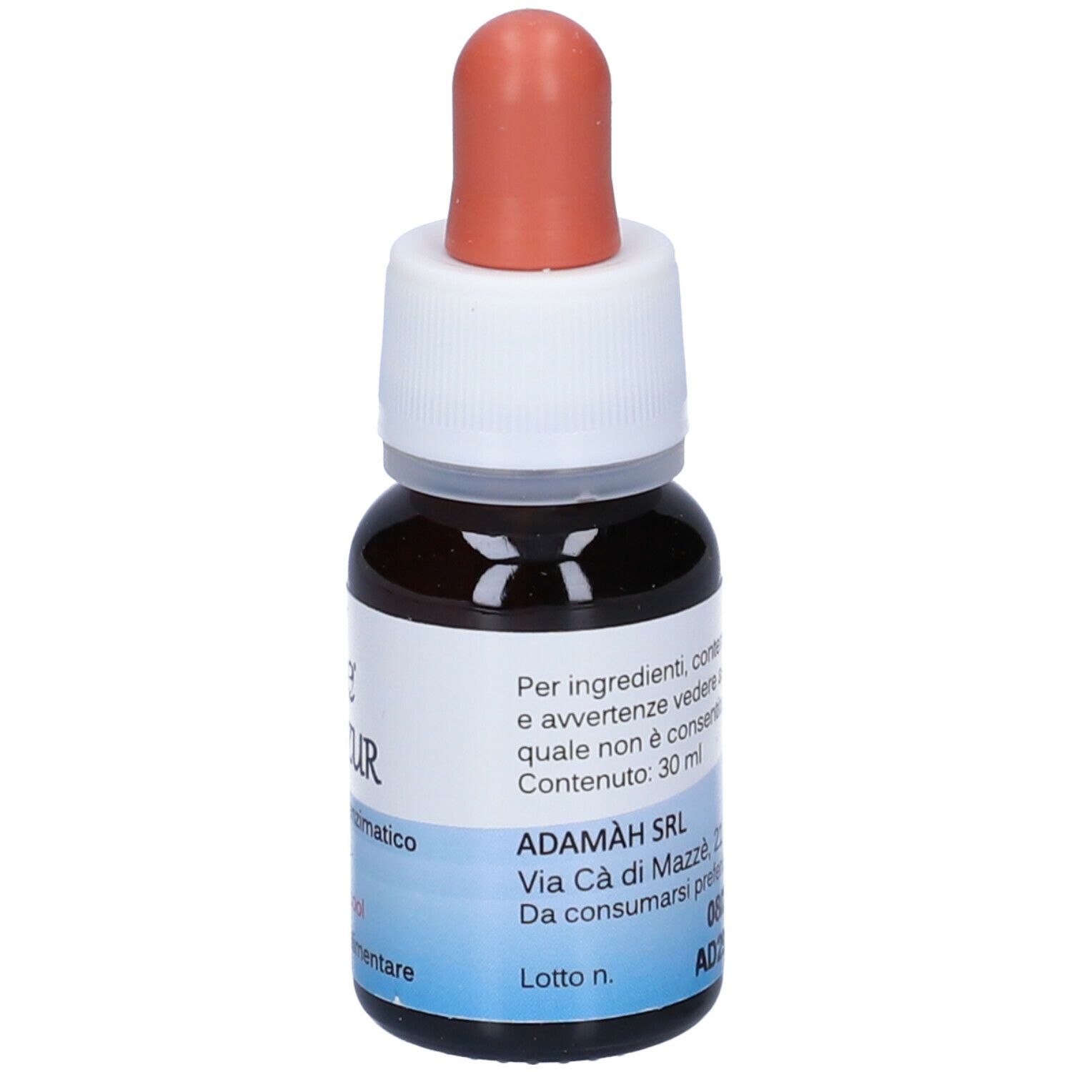 Adamàh EIE Adazur Gocce