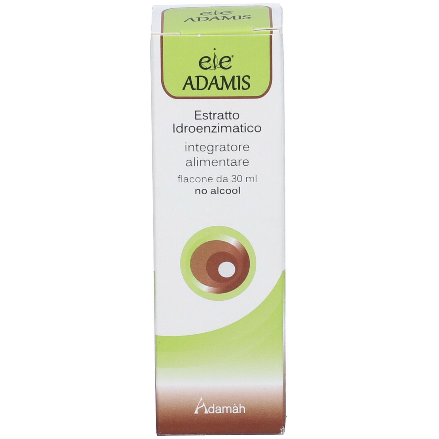 Adamàh EIE Adamis Gocce