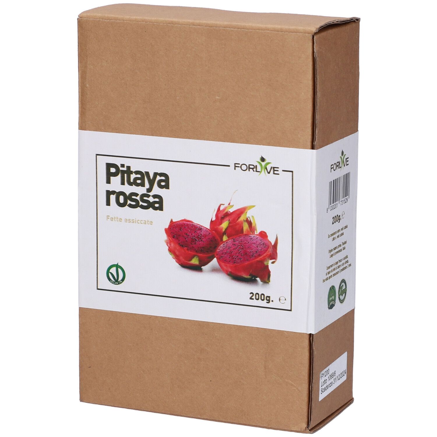 Pitaya 200G