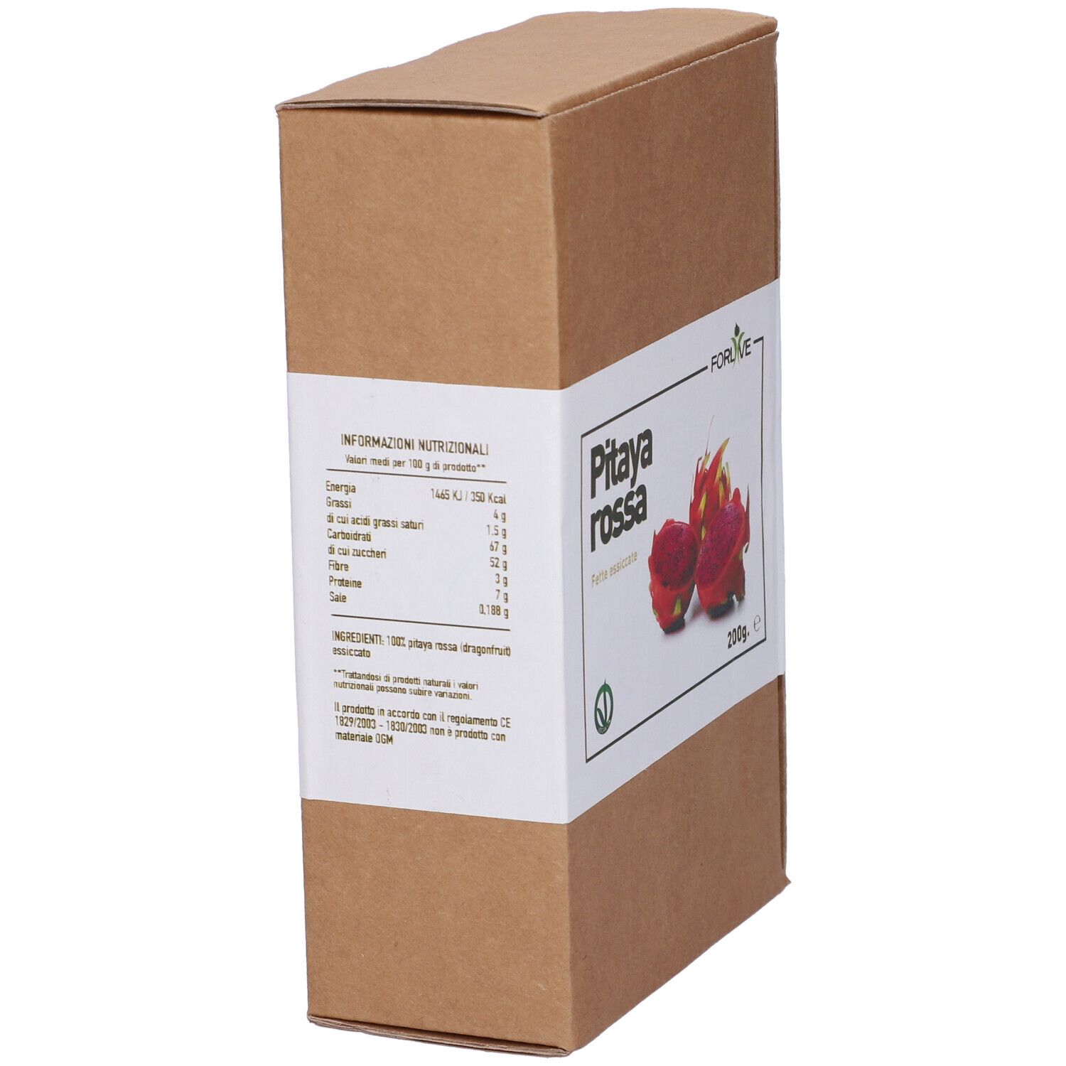 Pitaya 200G