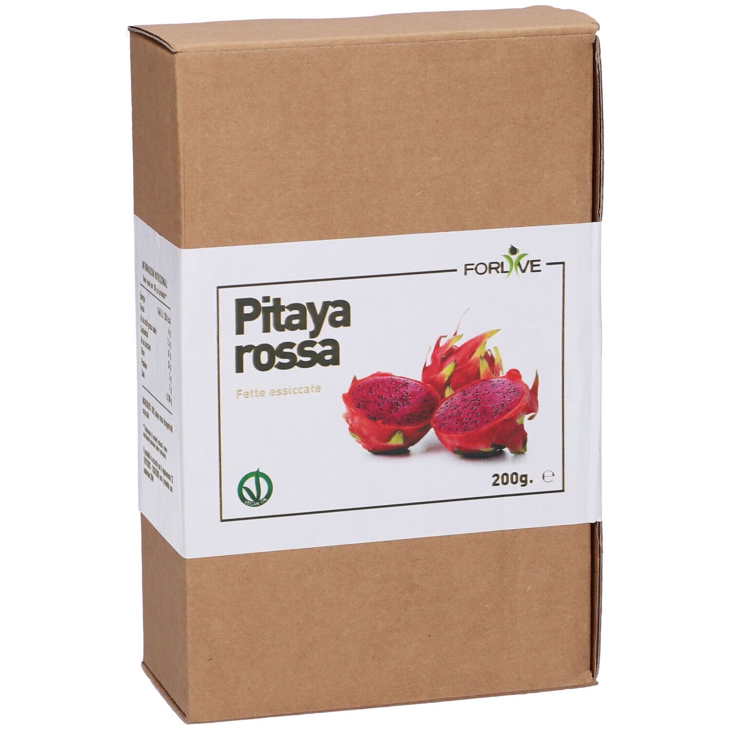 Pitaya 200G