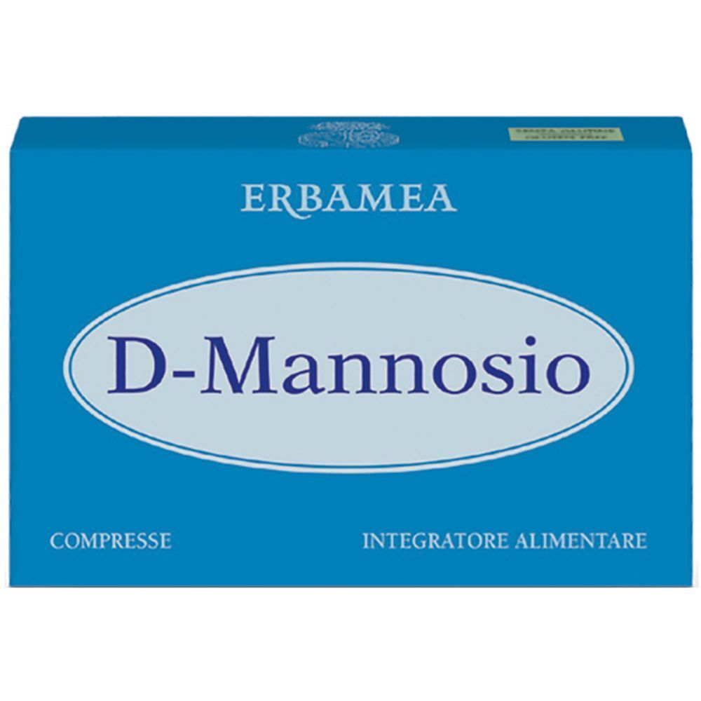 D-Mannosio