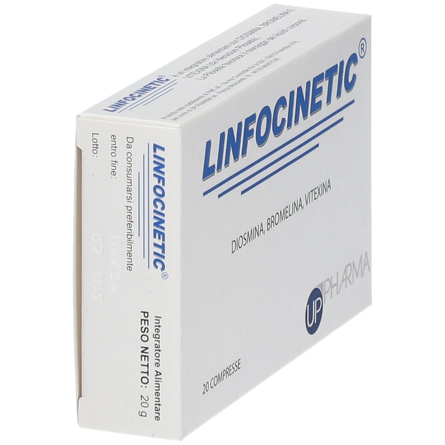 LINFOCINETIC®