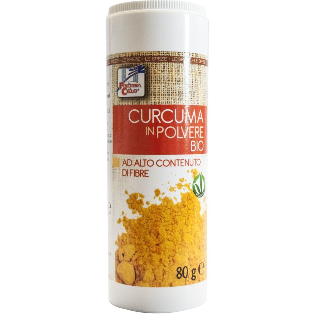 Curcuma Bio
