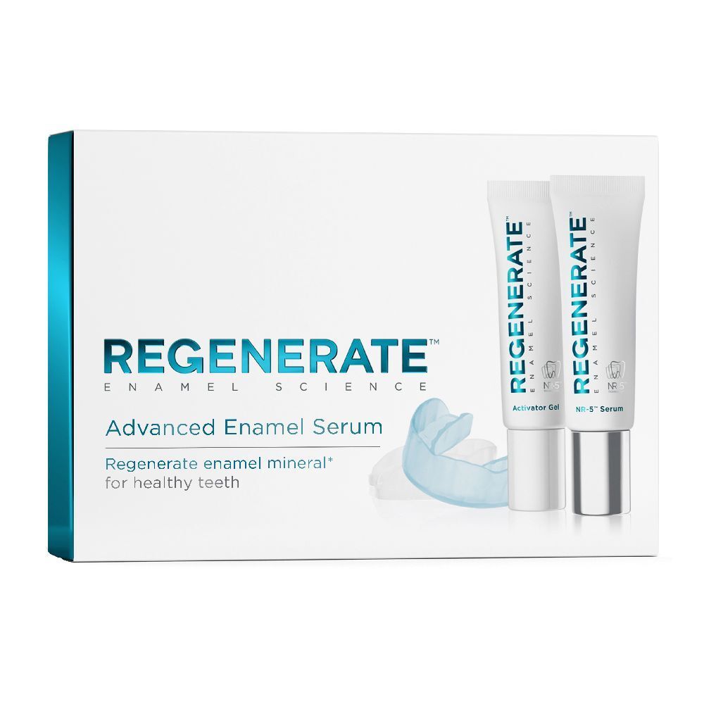 Regenerate Kit Siero Avanzato