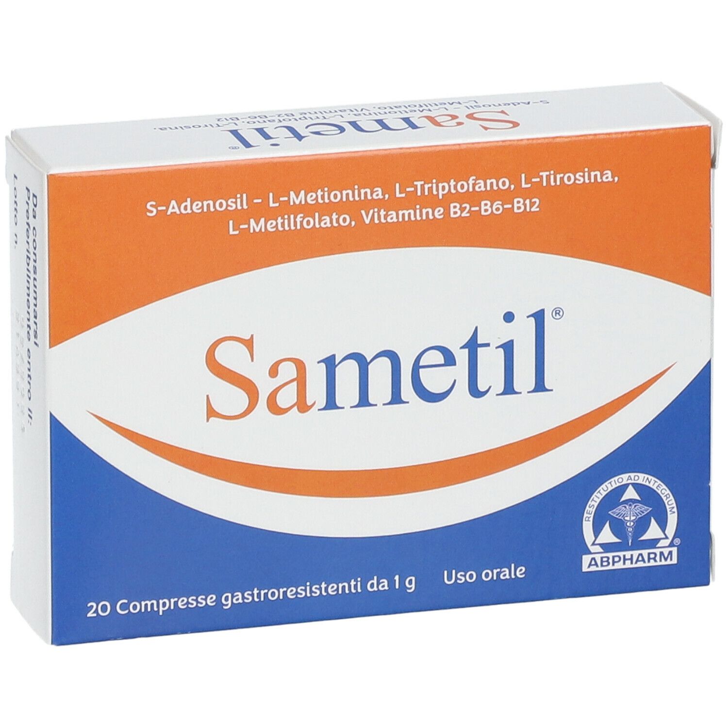 Sametil®