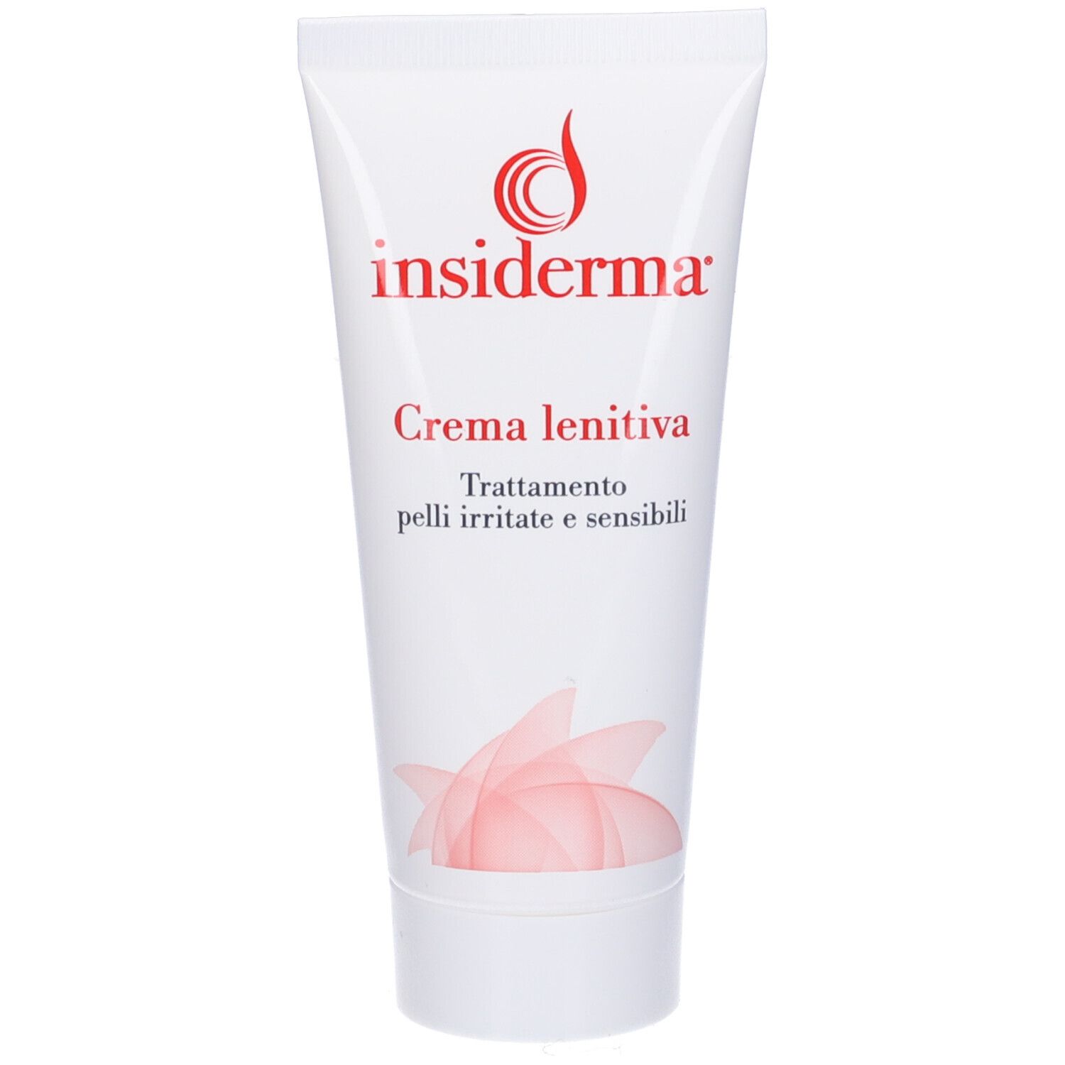 Insiderma Crema Lenitiva 100 Ml