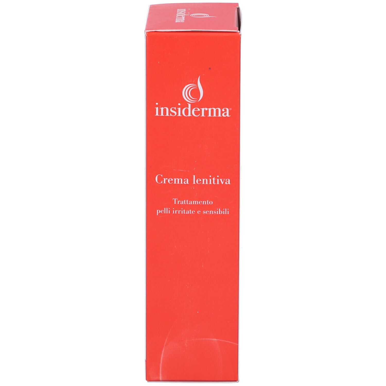 Insiderma Crema Lenitiva 100 Ml