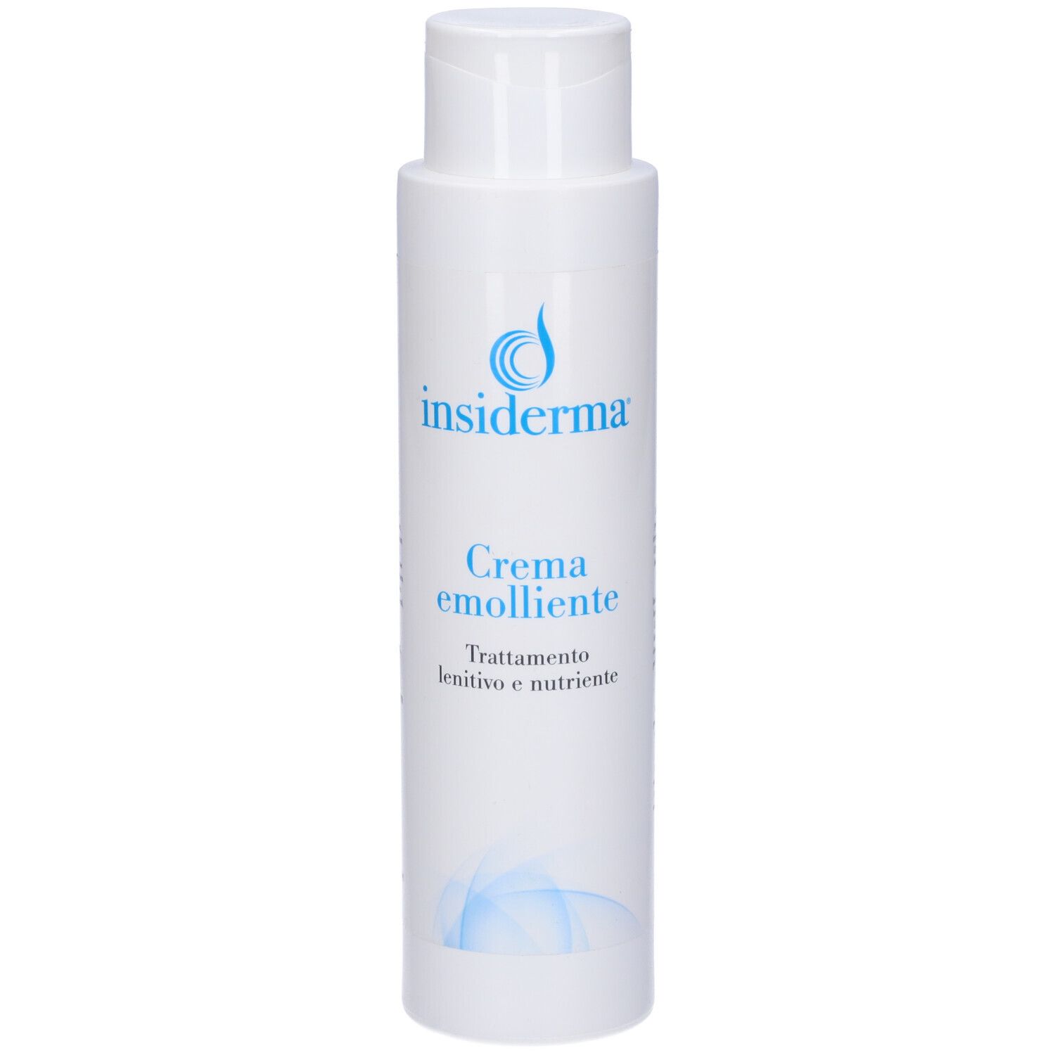 Insiderma Crema Emolliente 500 Ml