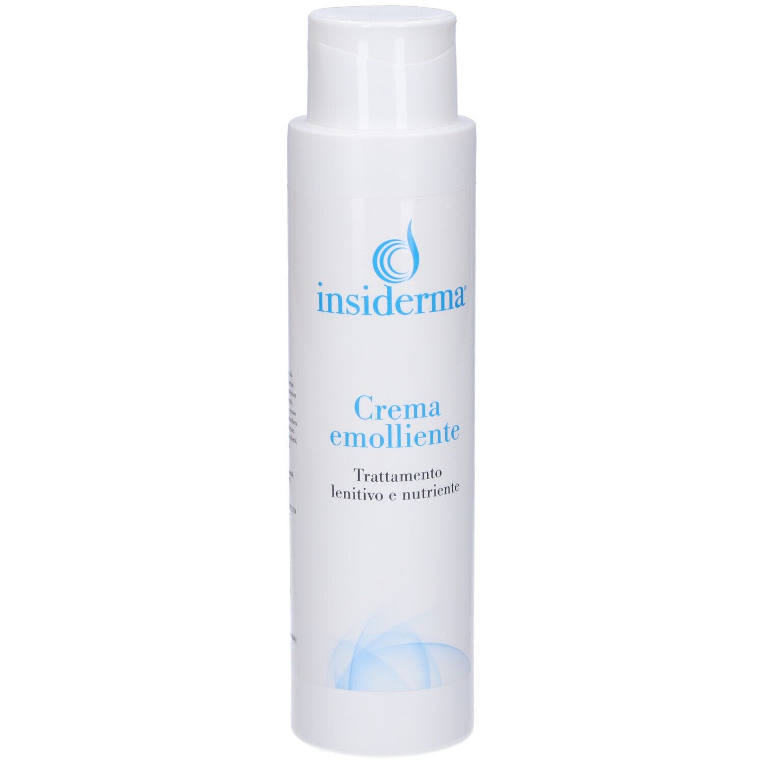 Insiderma Crema Emolliente 500 Ml