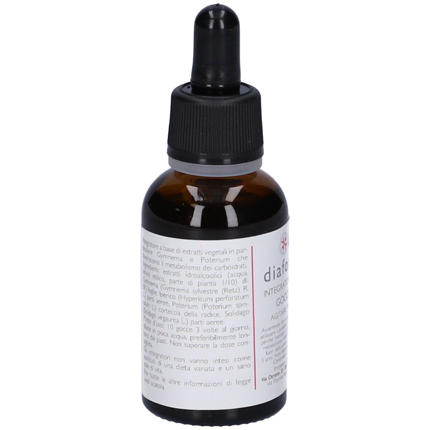 Diaform Mu 30Ml