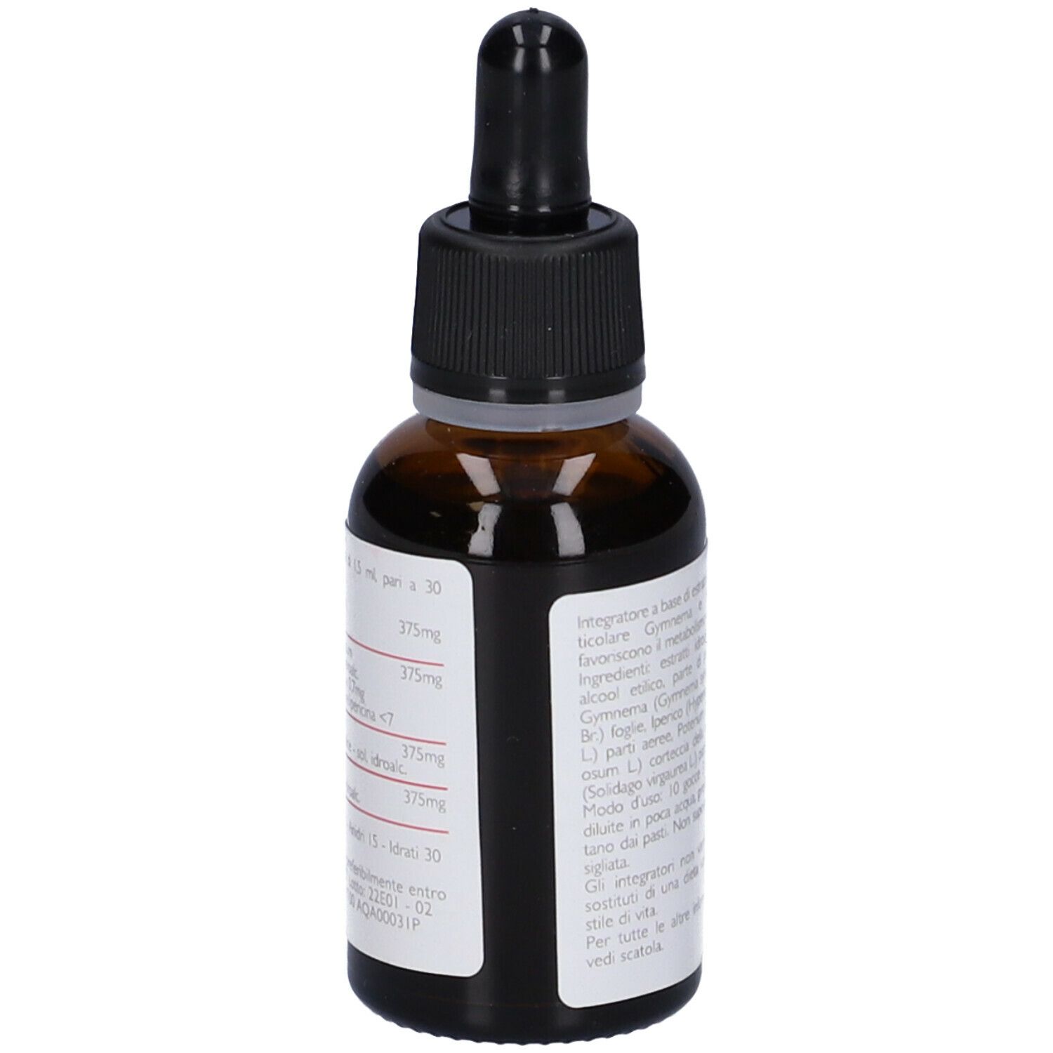 Diaform Mu 30Ml