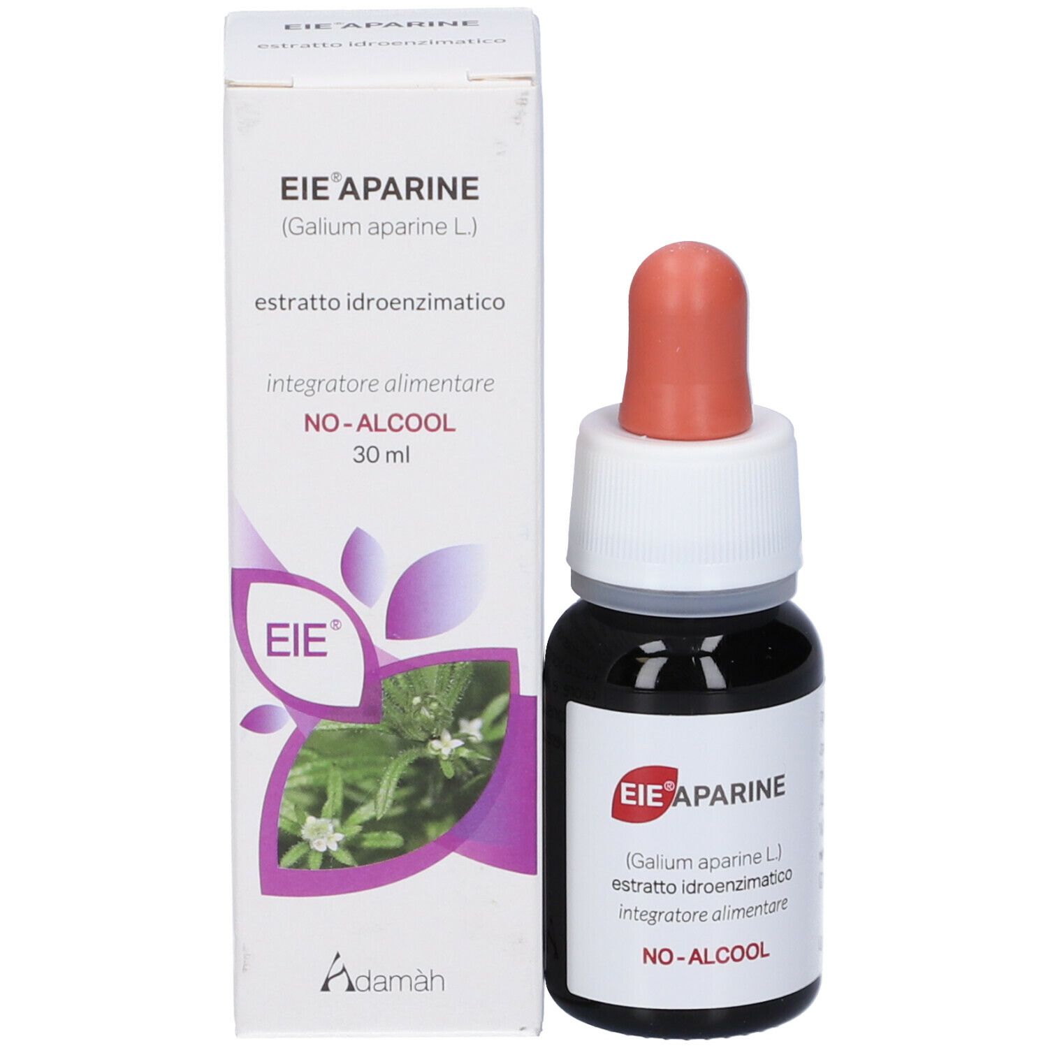 Adamàh EIE Aparine Gocce