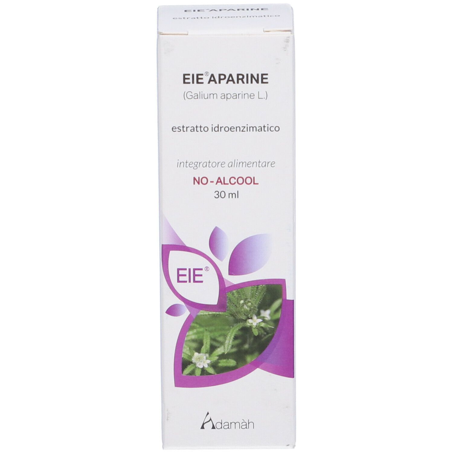 Adamàh EIE Aparine Gocce