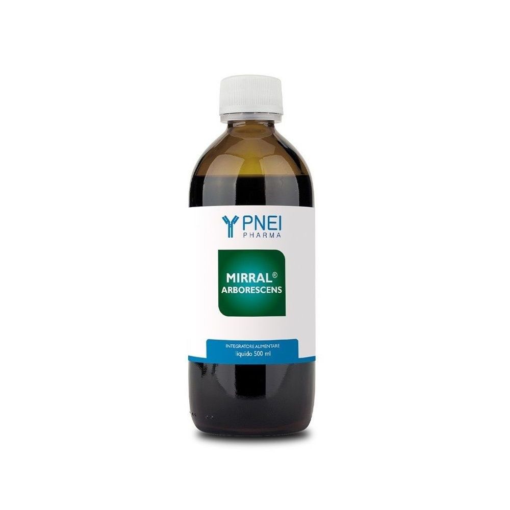 Mirral Arborescens 500 Ml