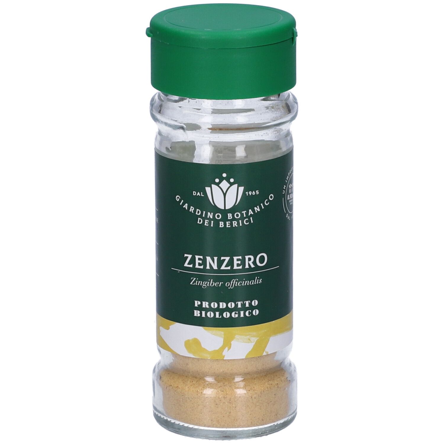 Giardino Berici Zenzero 30G