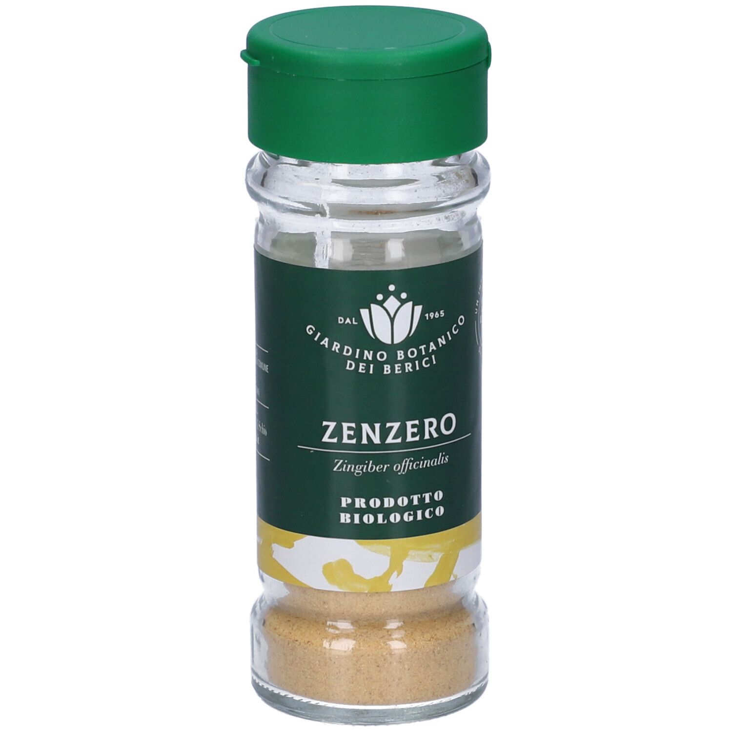 Giardino Berici Zenzero 30G