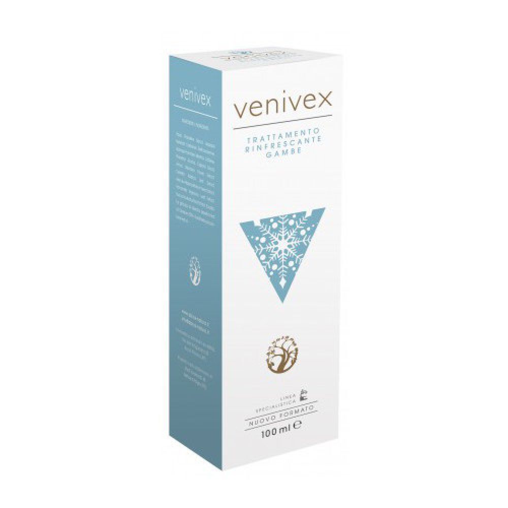 Abros Venivex Gel