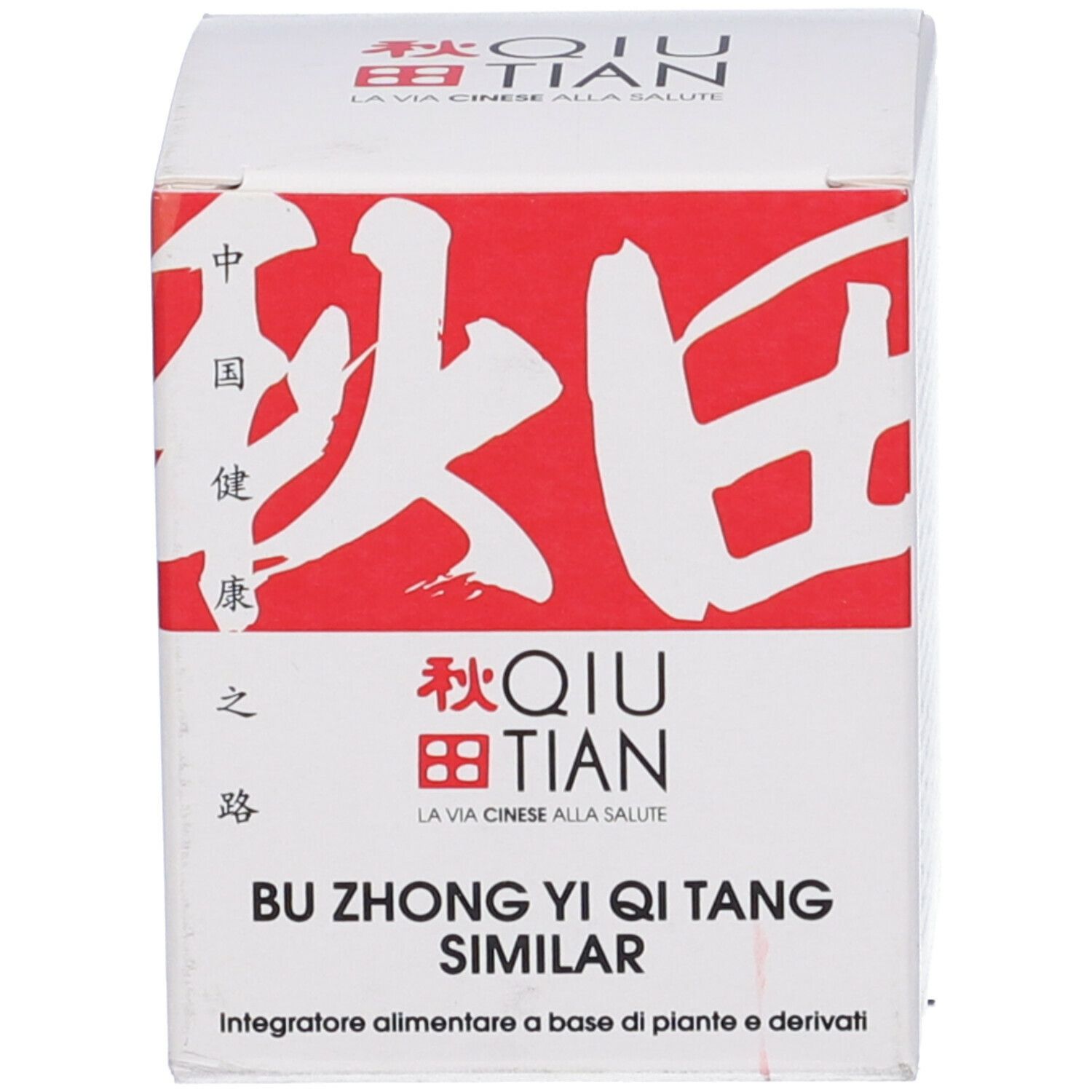Bu Zhong Yi Qi Tang Simi100Cpr