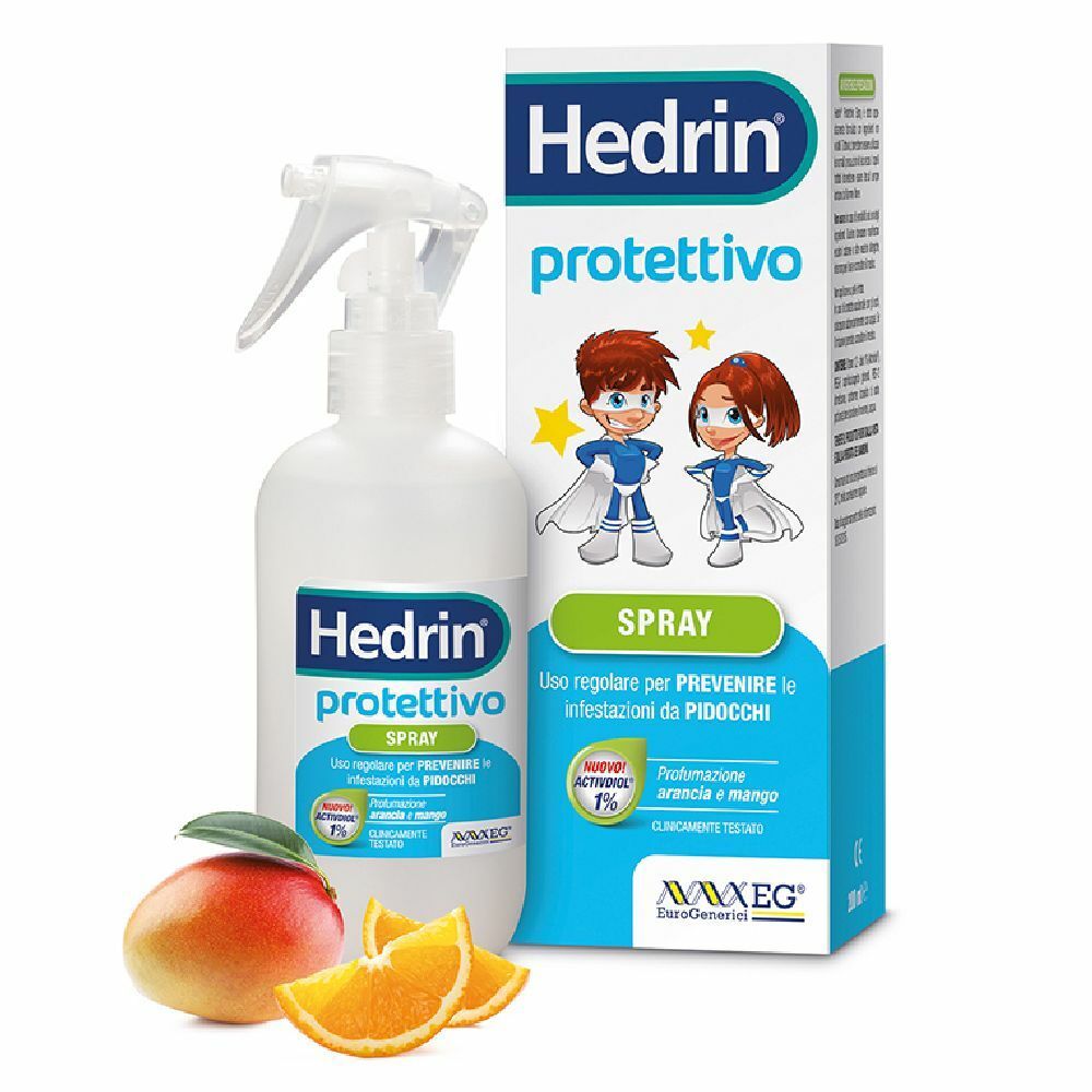 Hedrin® Prottetivo Spray