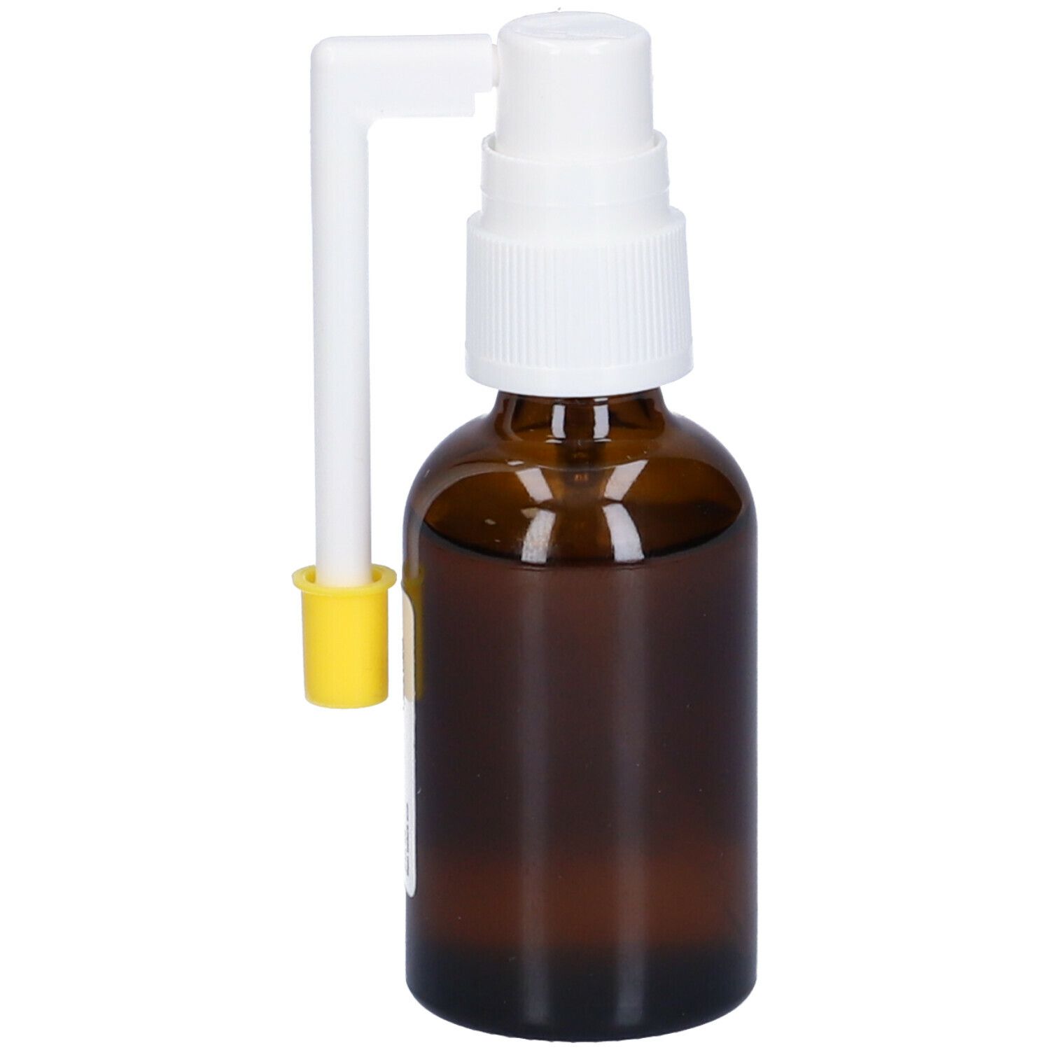 Perviral Gola Spray Orale 30 Ml