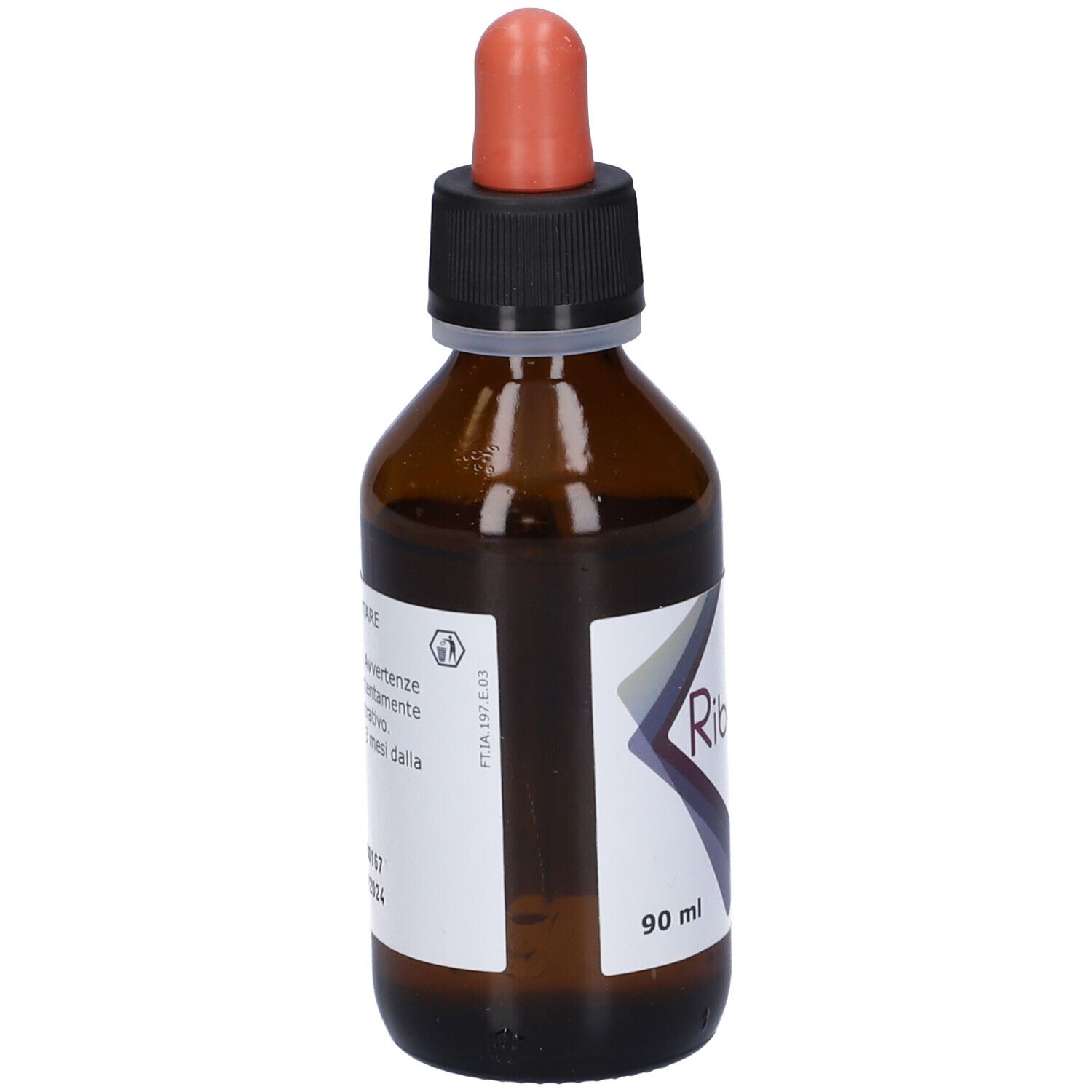 Ribesall 90Ml