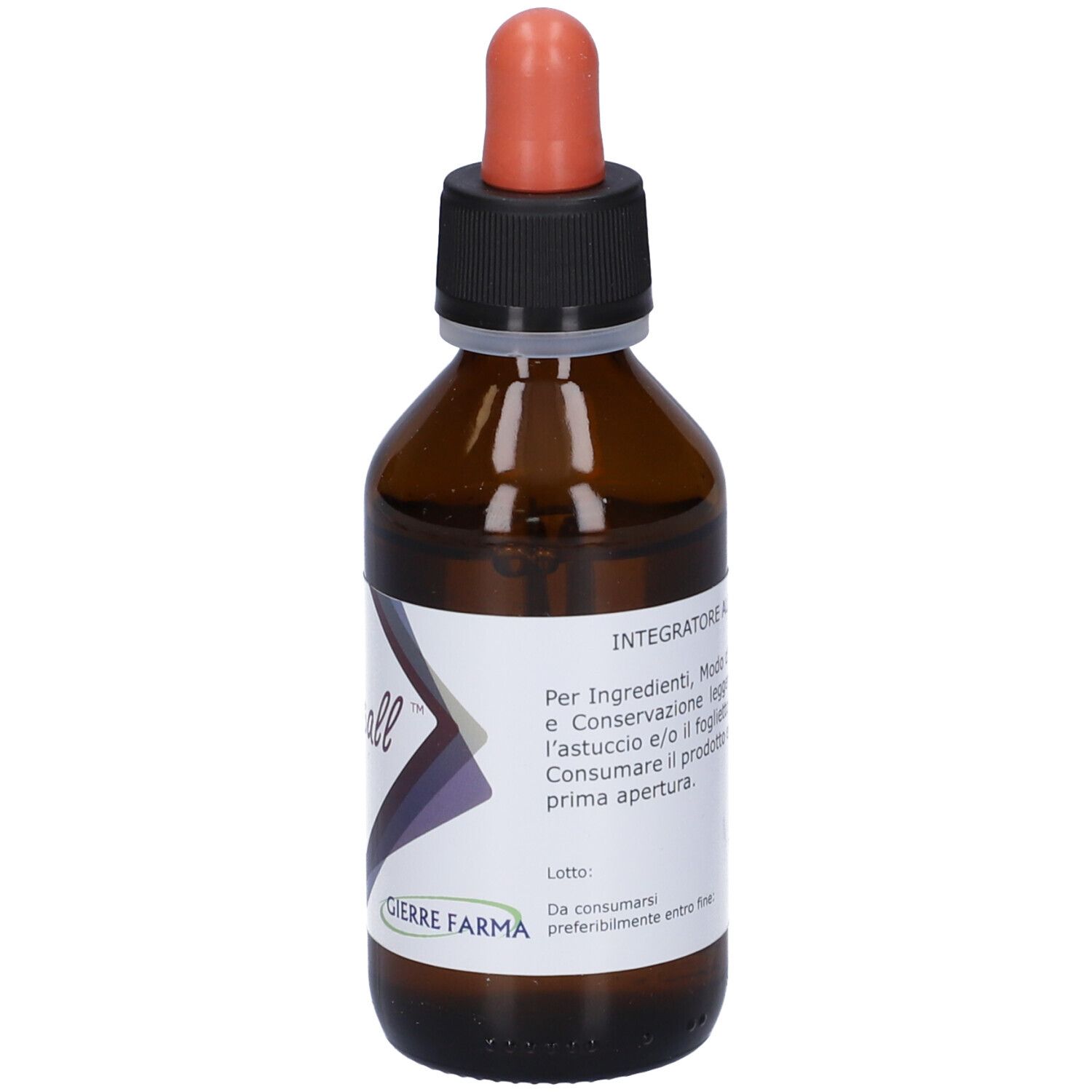 Ribesall 90Ml
