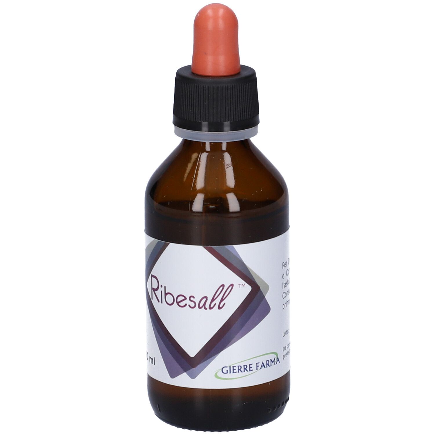 Ribesall 90Ml