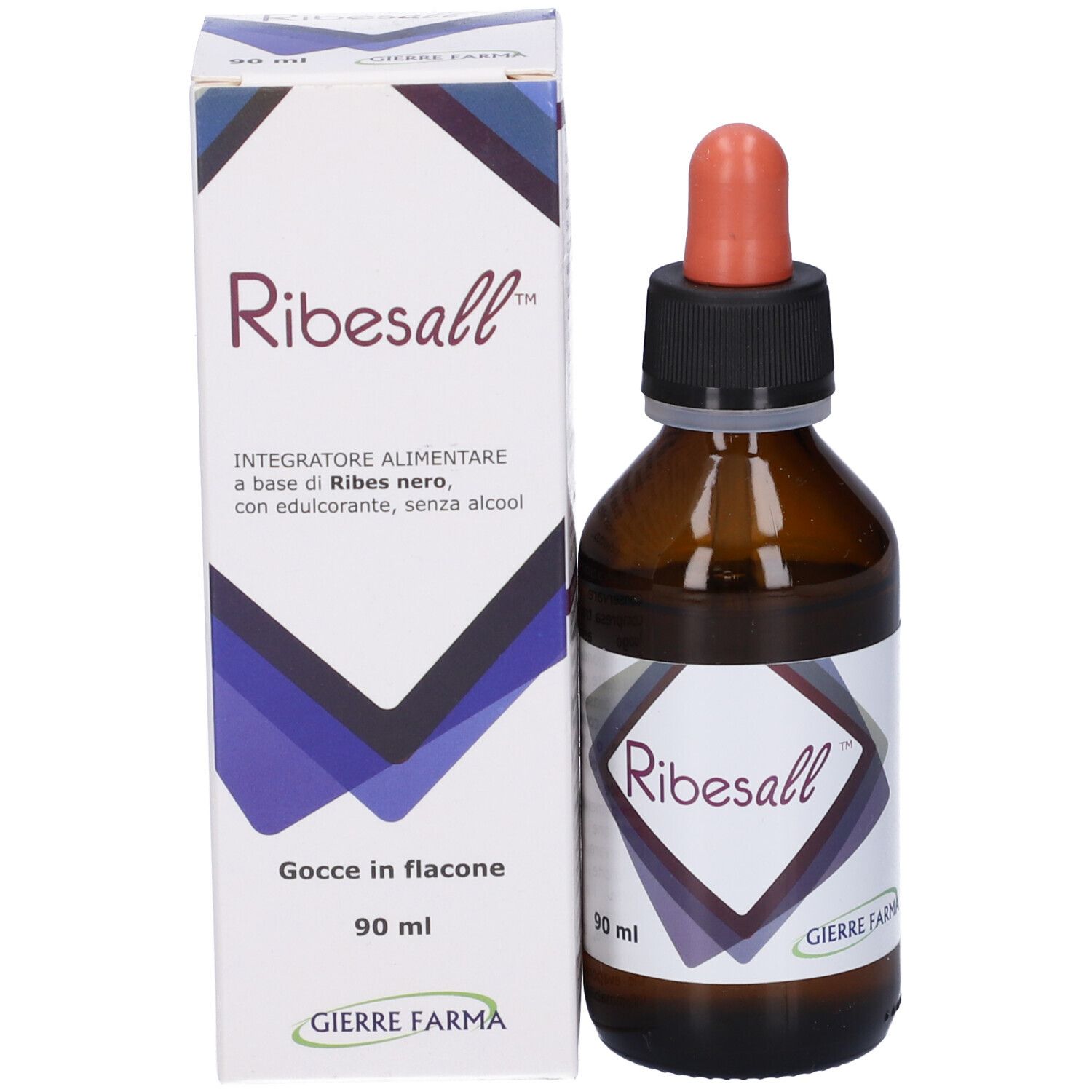 Ribesall 90Ml