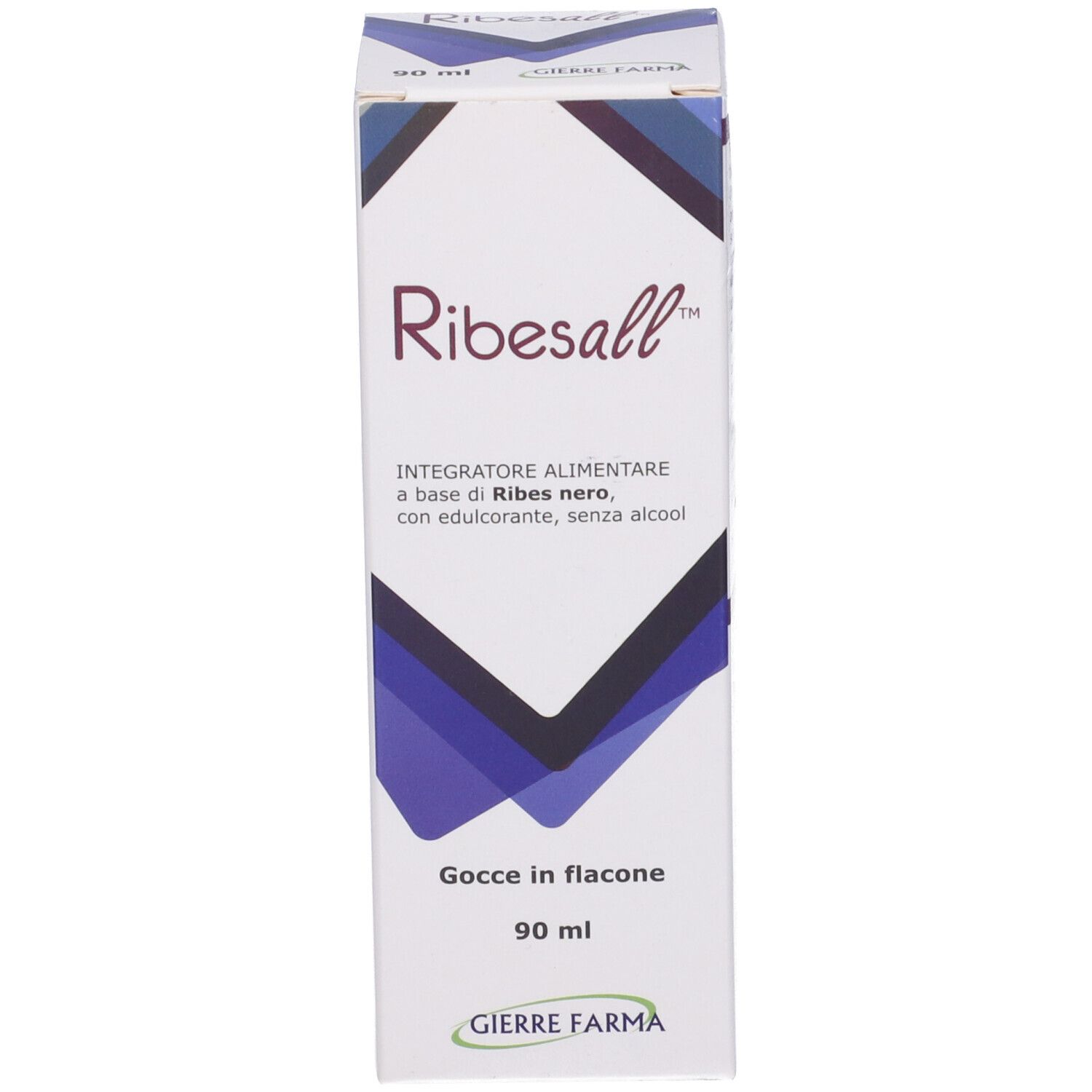 Ribesall 90Ml